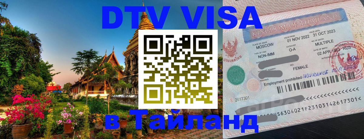 Оформление DTV визы под ключ: стоимость и тарифы, только загранпаспорт - 07.01.2026 